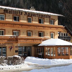 Hotel Mallnitz